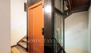 Аренда Апартаменты Madrid