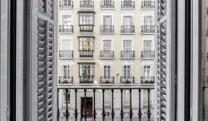 Аренда Апартаменты Madrid