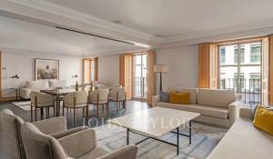 Аренда Апартаменты Madrid