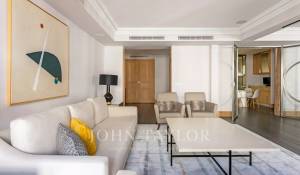Аренда Апартаменты Madrid