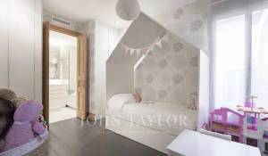 Аренда Апартаменты Madrid