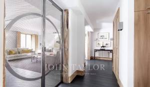 Аренда Апартаменты Madrid