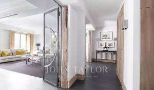 Аренда Апартаменты Madrid