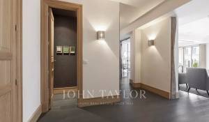 Аренда Апартаменты Madrid