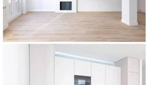 Аренда Апартаменты Madrid