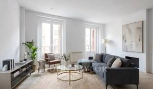 Аренда Апартаменты Madrid