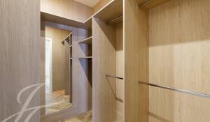 Аренда Апартаменты Madrid