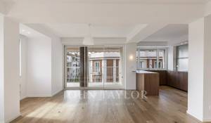 Аренда Апартаменты Madrid