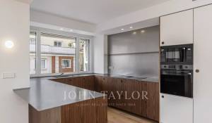 Аренда Апартаменты Madrid