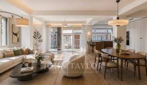 Аренда Апартаменты Madrid