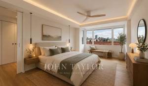 Аренда Апартаменты Madrid