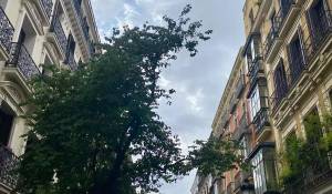 Аренда Апартаменты Madrid