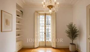 Аренда Апартаменты Madrid