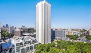 Аренда Апартаменты Madrid