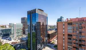 Аренда Апартаменты Madrid