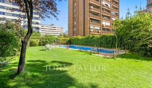Аренда Апартаменты Madrid