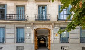 Аренда Апартаменты Madrid
