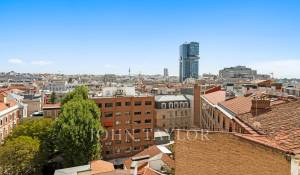 Аренда Апартаменты Madrid