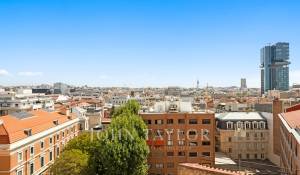 Аренда Апартаменты Madrid