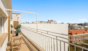 Аренда Апартаменты Madrid
