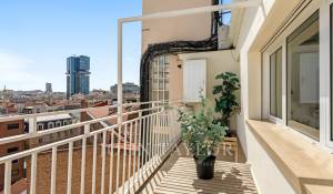 Аренда Апартаменты Madrid