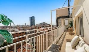 Аренда Апартаменты Madrid