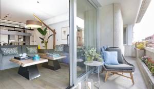 Аренда Апартаменты Madrid