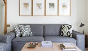 Аренда Апартаменты Madrid