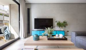 Аренда Апартаменты Madrid