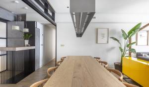 Аренда Апартаменты Madrid