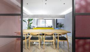 Аренда Апартаменты Madrid