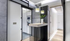 Аренда Апартаменты Madrid