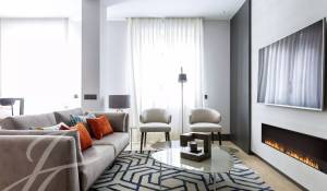 Аренда Апартаменты Madrid