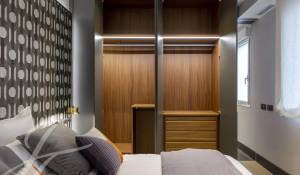 Аренда Апартаменты Madrid