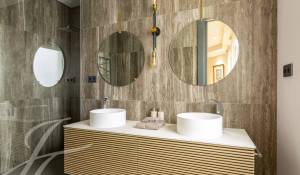 Аренда Апартаменты Madrid