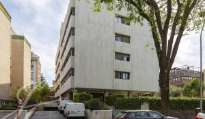 Аренда Апартаменты Madrid