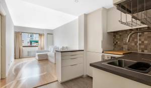 Аренда Апартаменты Madrid