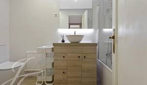 Аренда Апартаменты Madrid