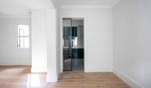 Аренда Апартаменты Madrid