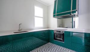 Аренда Апартаменты Madrid