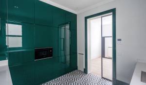 Аренда Апартаменты Madrid