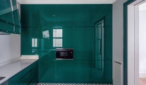 Аренда Апартаменты Madrid