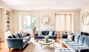 Аренда Апартаменты Madrid