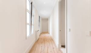 Аренда Апартаменты Madrid