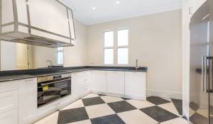 Аренда Апартаменты Madrid