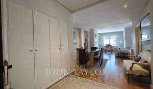 Аренда Апартаменты Madrid