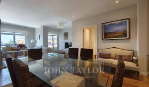 Аренда Апартаменты Madrid