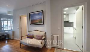 Аренда Апартаменты Madrid