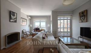 Аренда Апартаменты Madrid