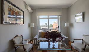 Аренда Апартаменты Madrid